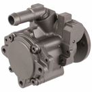 2012 Bmw 335i xDrive Power Steering Pump 2