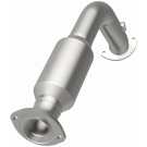 2021 Lexus NX300 Catalytic Converter EPA Approved 4