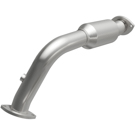 2021 Lexus NX300 Catalytic Converter EPA Approved 1