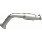 2021 Lexus NX300 Catalytic Converter EPA Approved 3