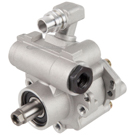 2007 Mercedes Benz E350 Power Steering Pump 1