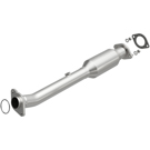MagnaFlow Exhaust Products 21-121 Catalytic Converter EPA Approved 1