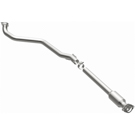 2017 Hyundai Veloster Catalytic Converter EPA Approved 2