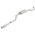 2014 Kia Sorento Catalytic Converter EPA Approved 1