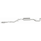 2014 Kia Sorento Catalytic Converter EPA Approved 3