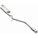 2017 Hyundai Santa Fe Catalytic Converter EPA Approved 2