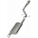 2017 Hyundai Santa Fe Catalytic Converter EPA Approved 4