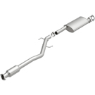 2017 Hyundai Santa Fe Catalytic Converter EPA Approved 1