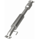 2017 Kia Optima Catalytic Converter EPA Approved 4