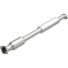 2017 Kia Optima Catalytic Converter EPA Approved 1