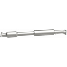 2017 Kia Optima Catalytic Converter EPA Approved 3
