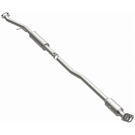 MagnaFlow Exhaust Products 21-145 Catalytic Converter EPA Approved 2