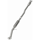 MagnaFlow Exhaust Products 21-145 Catalytic Converter EPA Approved 4