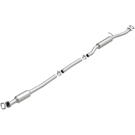 2017 Hyundai Tucson Catalytic Converter EPA Approved 1