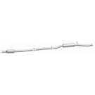2017 Hyundai Tucson Catalytic Converter EPA Approved 3