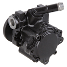 2007 Bmw 328xi Power Steering Pump 2