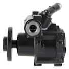 2007 Bmw 328xi Power Steering Pump 3