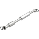 2017 Hyundai Sonata Catalytic Converter EPA Approved 1