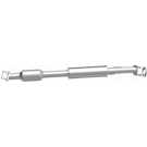 2017 Hyundai Sonata Catalytic Converter EPA Approved 3
