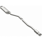 2019 Kia Sorento Catalytic Converter EPA Approved 2