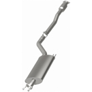 2019 Kia Sorento Catalytic Converter EPA Approved 4