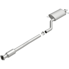 2019 Kia Sorento Catalytic Converter EPA Approved 1