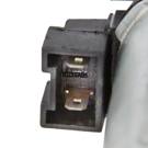 1982 Volvo 264 Window Regulator with Motor 3