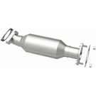 2012 Kia Forte Catalytic Converter EPA Approved 4