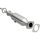 2012 Kia Forte Catalytic Converter EPA Approved 1