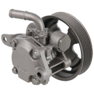 BuyAutoParts 86-02392R Power Steering Pump 2