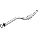 2016 Bmw Z4 Catalytic Converter EPA Approved 1