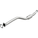 2012 Bmw Z4 Catalytic Converter EPA Approved 1