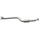 2012 Bmw Z4 Catalytic Converter EPA Approved 3
