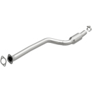 2015 Bmw Z4 Catalytic Converter EPA Approved 1
