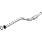 2012 Bmw Z4 Catalytic Converter EPA Approved 1