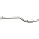 2012 Bmw Z4 Catalytic Converter EPA Approved 3