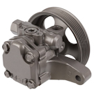 2007 Kia Amanti Power Steering Pump 2