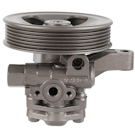 2007 Kia Amanti Power Steering Pump 3