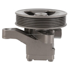 2007 Kia Amanti Power Steering Pump 4