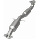 2015 Buick Regal Catalytic Converter EPA Approved 4