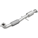 2012 Buick Regal Catalytic Converter EPA Approved 1