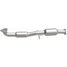 2015 Buick Regal Catalytic Converter EPA Approved 3