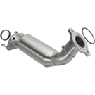 MagnaFlow Exhaust Products 21-178 Catalytic Converter EPA Approved 1