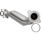 2012 Cadillac CTS Catalytic Converter EPA Approved 1