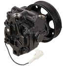 BuyAutoParts 86-01228R Power Steering Pump 2