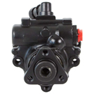BuyAutoParts 86-01356R Power Steering Pump 3