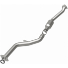 2017 Subaru Outback Catalytic Converter EPA Approved 4
