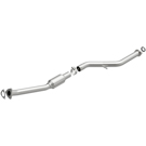2017 Subaru Outback Catalytic Converter EPA Approved 1