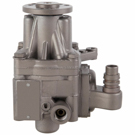 2002 Mercedes Benz G500 Power Steering Pump 3