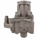 2002 Mercedes Benz G500 Power Steering Pump 4